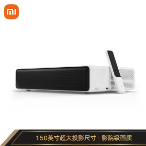 MIJIA 米家 MJJGYY01FM 小米激光电视 150英寸