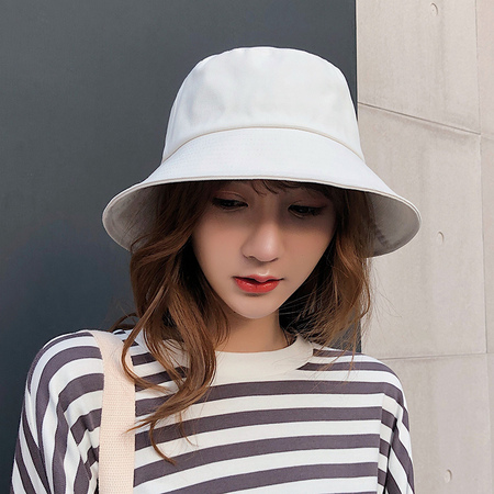 北纬35° MZ1997 女士渔夫帽