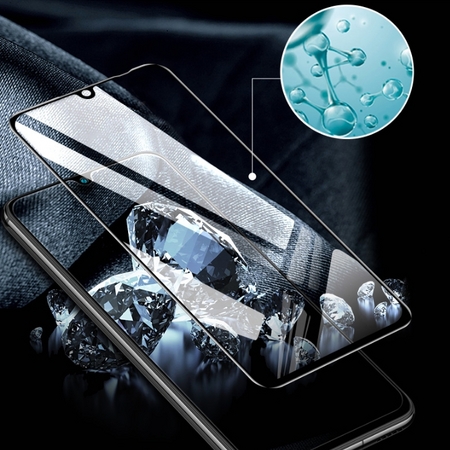 SmartDevil 闪魔 华为Nova5系列 高清钢化膜 1片