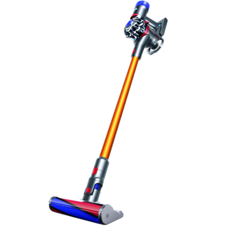 88VIP：dyson 戴森 V8手持式吸尘器