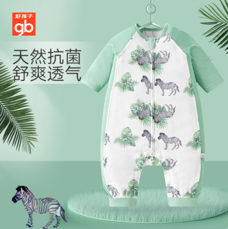 gb 好孩子 婴儿睡袋
