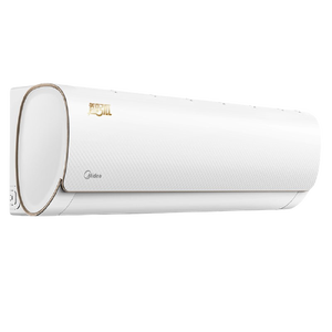 Midea 美的 KFR-35GW/WDAA3@ 三级能效 壁挂式空调 1.5匹