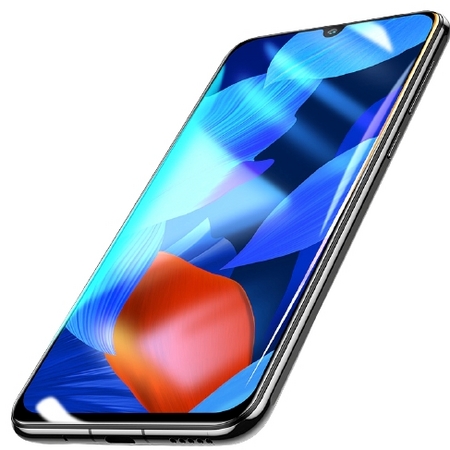 SmartDevil 闪魔 华为Nova5系列 高清钢化膜 1片