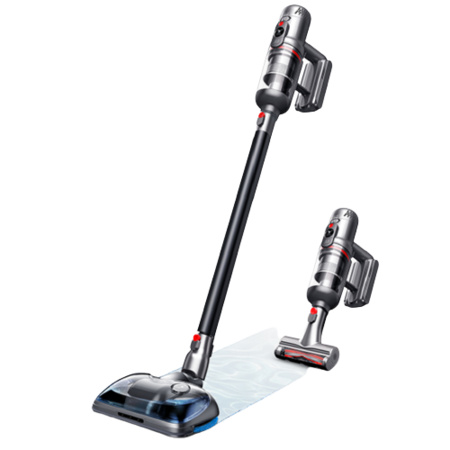 小狗 T12 Plus Rinse 擦地吸尘器 尹正同款清洁神器