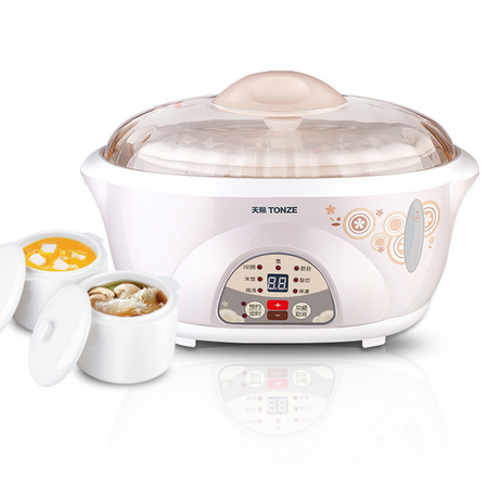 TONZE 天际 DDZ-16BW 电炖锅 标准款