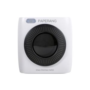 22点开始：喵喵机 P2 照片打印机 白色