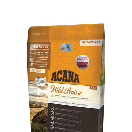 88VIP：ACANA 爱肯拿 农场盛宴系列 全阶段猫粮 5.4kg
