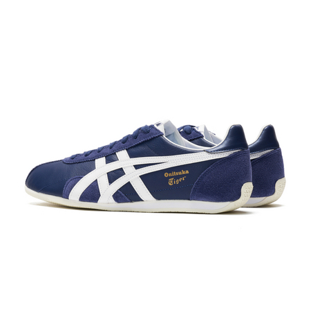 88VIP：Onitsuka Tiger 鬼塚虎 RUNSPARK D201L TH201L 男女款运动休闲鞋