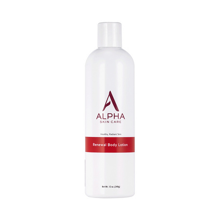 88VIP：alpha hydrox Alpha Hydrox 12%果酸丝滑保湿身体乳 340g