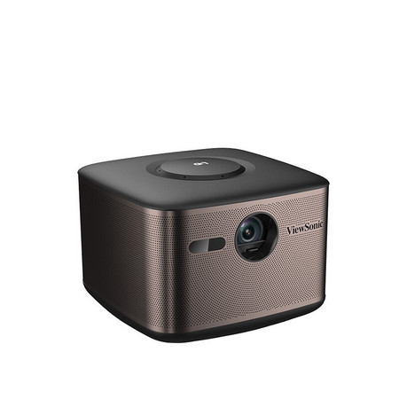 ViewSonic 优派 Q7 Pro 家用投影仪 全高清智能