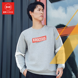 地球科学家 男女 春秋款连帽休闲卫衣