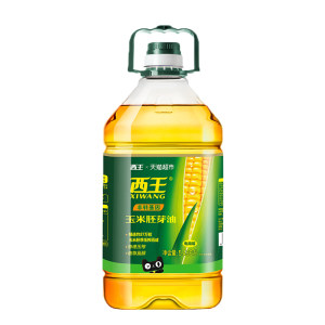 西王 非转基因玉米胚芽油 5.436L