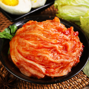 锦喜顺 韩式辣白菜 450g*2包