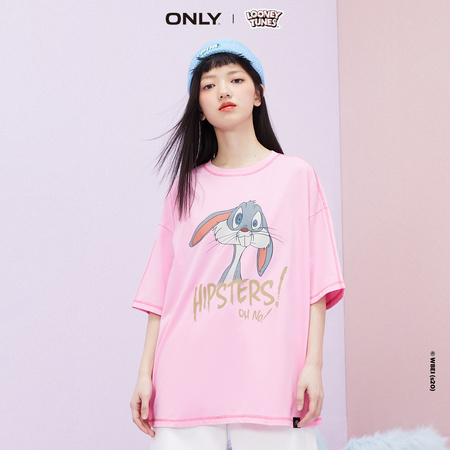 ONLY 乐一通联名121201106