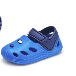 MUMUWU 木木屋 儿童新款凉鞋