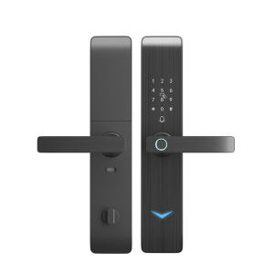Beck&天猫精灵 云智能 V2指纹密码锁 729元礼遇价