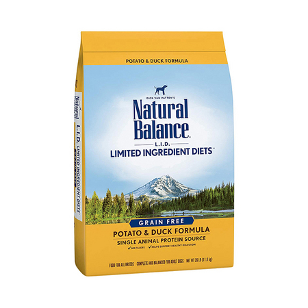 Natural Balance 天衡宝 成犬粮 26磅