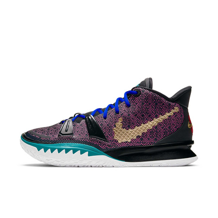 PLUS会员：NIKE 耐克 Kyrie 7 Ep CQ9327 男子篮球鞋