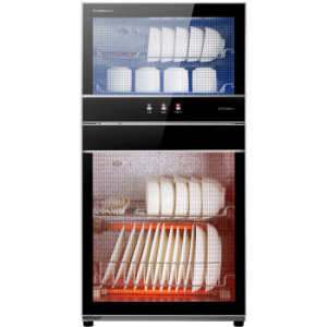 Canbo 康宝 XDZ80-D1（ZTP108D-1） 消毒柜家用