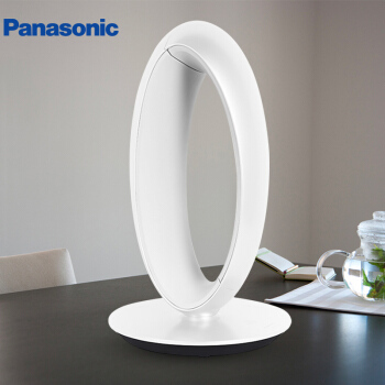 Panasonic 松下 SQ-LE530-W72T 台灯 白色 5W