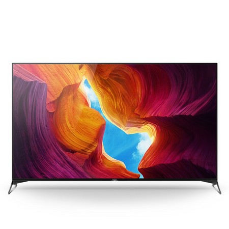 SONY 索尼 KD-75X9500H 液晶电视 75英寸