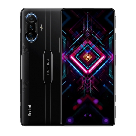 Redmi 红米 K40 游戏增强版 5G智能手机 8GB+128GB