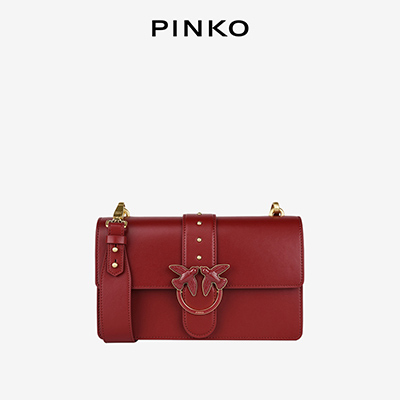 PINKO 品高 1P21EG Y5FF 女士斜挎包