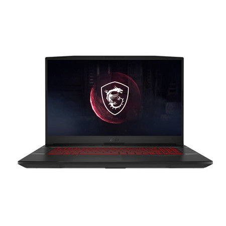 MSI 微星 GL76 17.3英寸游戏笔记本电脑（i7-11800H、16G、1TB SSD、RTX3060)