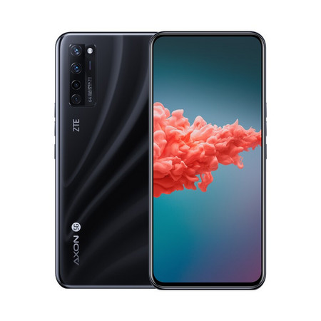ZTE 中兴 Axon 20 5G智能手机 8GB+256GB