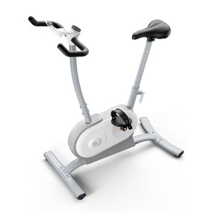 小米 AI功能健身车 电脑数控阻力 游戏接入模拟屋外训练