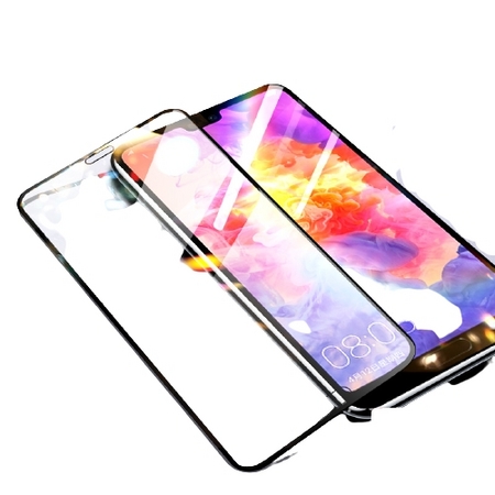 EARISE 雅兰仕 华为P系列 钢化膜 两片装