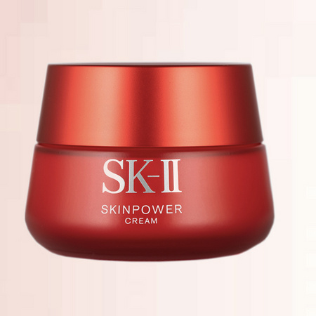 SK-II 赋能焕采精华霜 80g 滋润型
