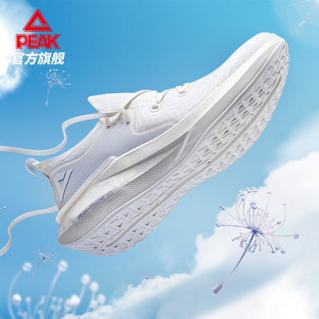 PEAK 匹克 态极3.0 E11617H 男款缓震跑步鞋