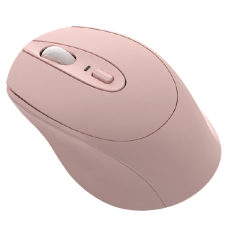 雷宝龙 单模电池版 无线鼠标