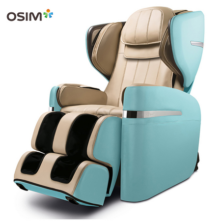 OSIM 傲胜 大天王3 OS-880 按摩椅