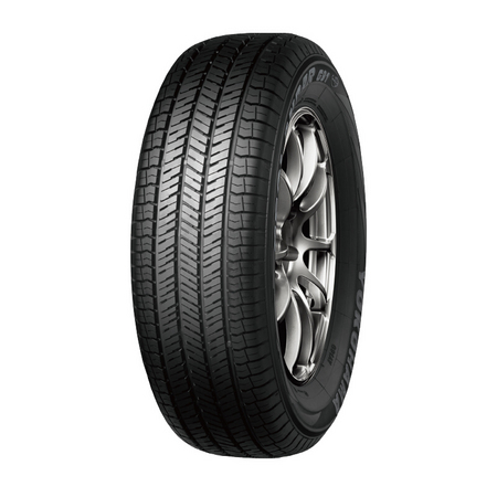 Yokohama 优科豪马 汽车轮胎 22565R17 102H G91AT