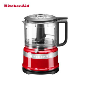 KitchenAid 凯膳怡 5KFC3516CER 3.5杯 食物料理机