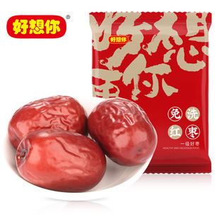好想你 新疆灰枣 500g