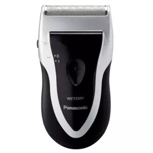 PLUS会员：Panasonic 松下 ESB383-S 电动剃须刀