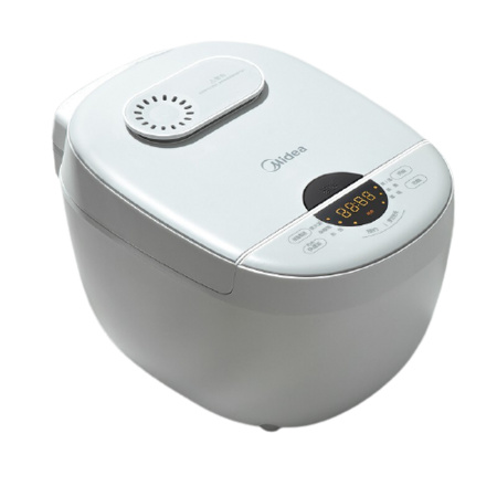 Midea 美的 MB-FB40E108 电饭煲 4L