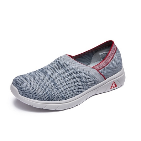 足力健 19102 中老年健步鞋