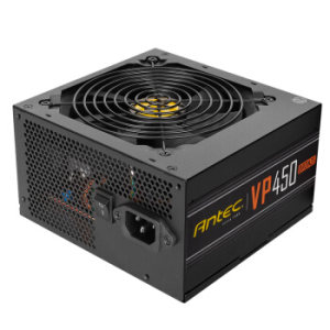 Antec 安钛克 VP铜牌 非模组化 电脑电源 450W