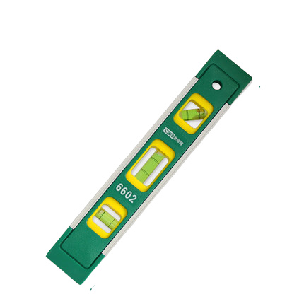 艾瑞泽 6602 迷你款水平尺 230mm