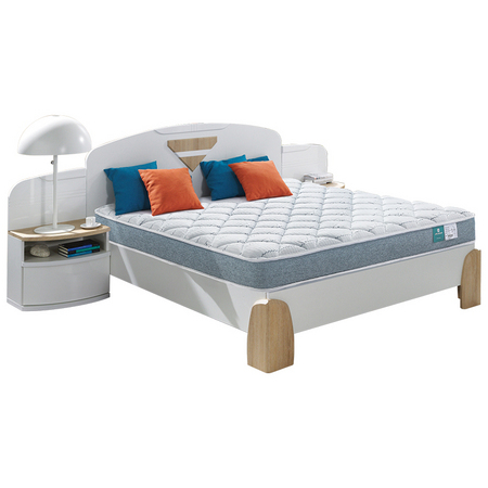 AIRLAND 雅兰 蘭精灵 儿童弹簧进口乳胶床垫 1.2-1.8m床