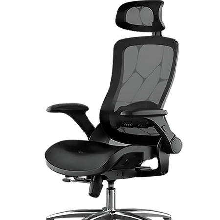 HBADA 黑白调 HDNY167BM 电脑椅