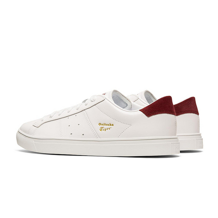 Onitsuka Tiger 鬼塚虎 LAWNSHIP 1183A441 中性运动板鞋