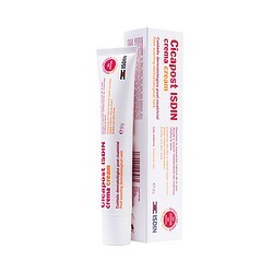 ISDIN 怡思丁 维生素B5多效修护霜 50g