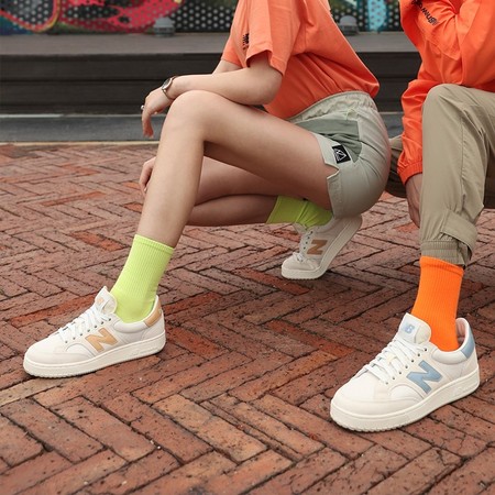 new balance PROCT系列 PROCTCTC 男女款板鞋