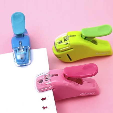 KOKUYO 国誉 MSH305 无针订书机 多色可选