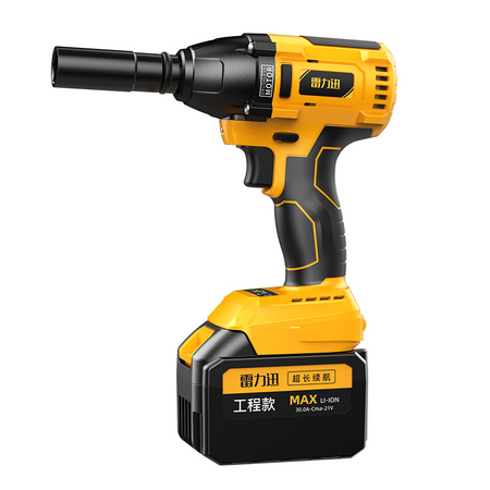 雷力迅 LLB 大扭力电动扳手